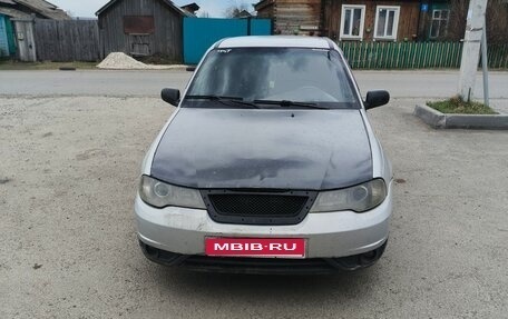 Daewoo Nexia I рестайлинг, 2010 год, 180 000 рублей, 1 фотография