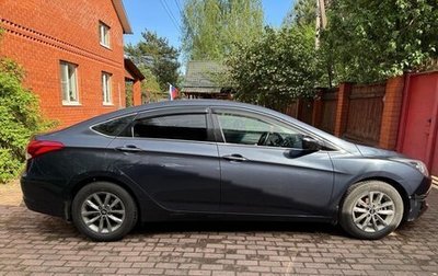 Hyundai i40 I рестайлинг, 2015 год, 1 350 000 рублей, 1 фотография