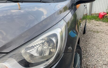 Hyundai Solaris II рестайлинг, 2014 год, 880 000 рублей, 2 фотография