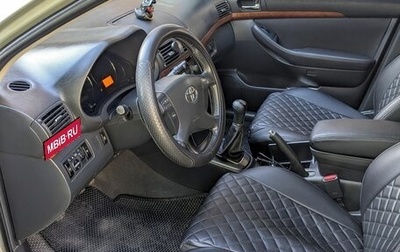 Toyota Avensis III рестайлинг, 2007 год, 800 000 рублей, 1 фотография