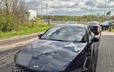KIA K5, 2020 год, 1 699 000 рублей, 1 фотография