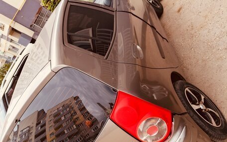 KIA Picanto I, 2010 год, 460 000 рублей, 6 фотография