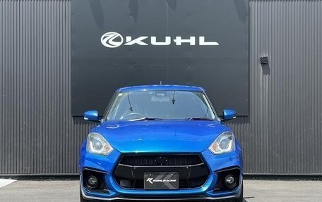 Suzuki Swift V, 2019 год, 1 350 000 рублей, 3 фотография