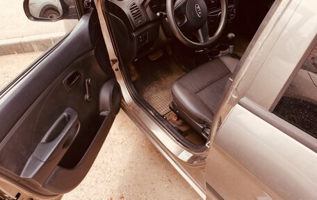 KIA Picanto I, 2010 год, 460 000 рублей, 5 фотография