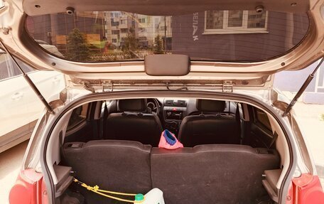 KIA Picanto I, 2010 год, 460 000 рублей, 9 фотография