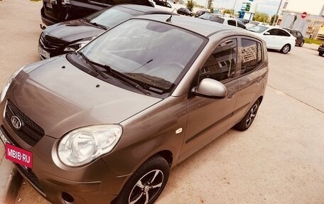 KIA Picanto I, 2010 год, 460 000 рублей, 3 фотография