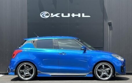 Suzuki Swift V, 2019 год, 1 350 000 рублей, 7 фотография