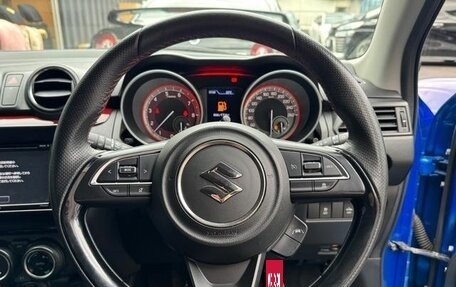 Suzuki Swift V, 2019 год, 1 350 000 рублей, 9 фотография