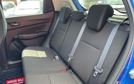 Suzuki Swift V, 2019 год, 1 350 000 рублей, 12 фотография