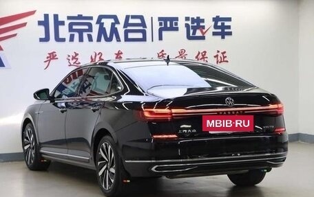 Volkswagen Passat B8 рестайлинг, 2022 год, 2 300 000 рублей, 4 фотография