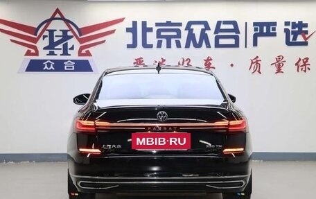 Volkswagen Passat B8 рестайлинг, 2022 год, 2 300 000 рублей, 5 фотография