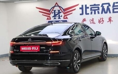 Volkswagen Passat B8 рестайлинг, 2022 год, 2 300 000 рублей, 6 фотография