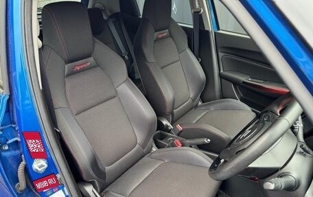 Suzuki Swift V, 2019 год, 1 350 000 рублей, 15 фотография