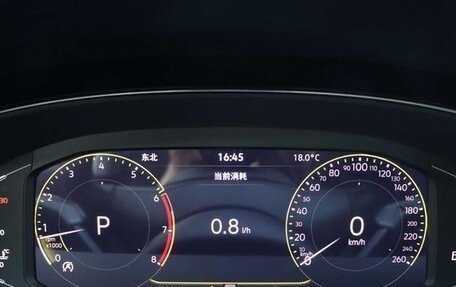 Volkswagen Passat B8 рестайлинг, 2022 год, 2 300 000 рублей, 12 фотография