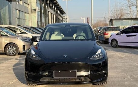 Tesla Model Y I, 2021 год, 2 780 300 рублей, 2 фотография
