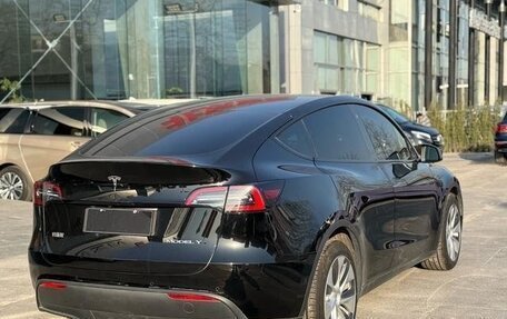 Tesla Model Y I, 2021 год, 2 780 300 рублей, 3 фотография