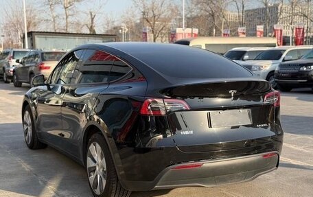 Tesla Model Y I, 2021 год, 2 780 300 рублей, 4 фотография