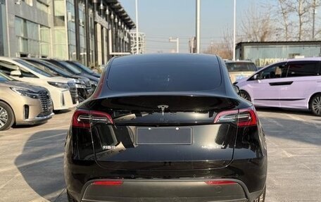 Tesla Model Y I, 2021 год, 2 780 300 рублей, 5 фотография