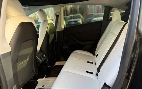 Tesla Model Y I, 2021 год, 2 780 300 рублей, 11 фотография