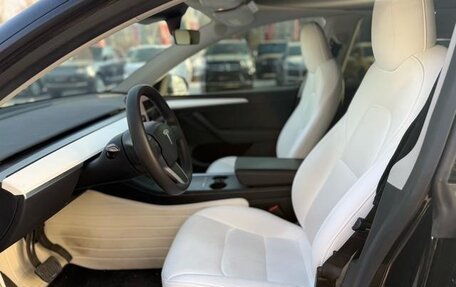 Tesla Model Y I, 2021 год, 2 780 300 рублей, 9 фотография