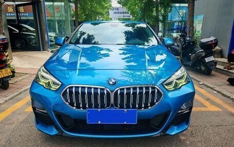 BMW 2 серия F44, 2021 год, 2 100 300 рублей, 2 фотография