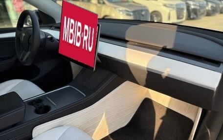 Tesla Model Y I, 2021 год, 2 780 300 рублей, 7 фотография