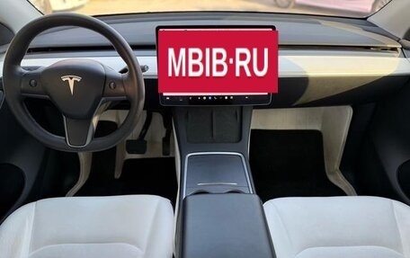 Tesla Model Y I, 2021 год, 2 780 300 рублей, 6 фотография