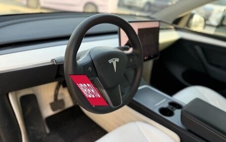 Tesla Model Y I, 2021 год, 2 780 300 рублей, 8 фотография