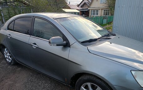 Geely Emgrand EC7, 2013 год, 350 000 рублей, 5 фотография