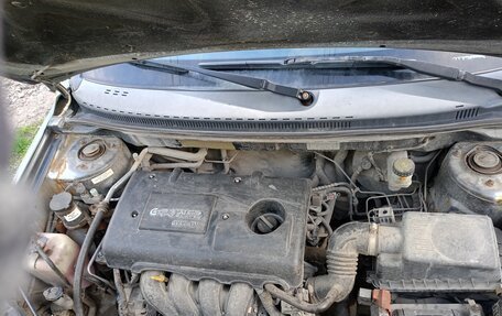Geely Emgrand EC7, 2013 год, 350 000 рублей, 15 фотография