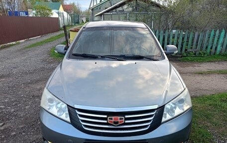 Geely Emgrand EC7, 2013 год, 350 000 рублей, 6 фотография
