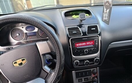 Geely Emgrand EC7, 2013 год, 350 000 рублей, 9 фотография