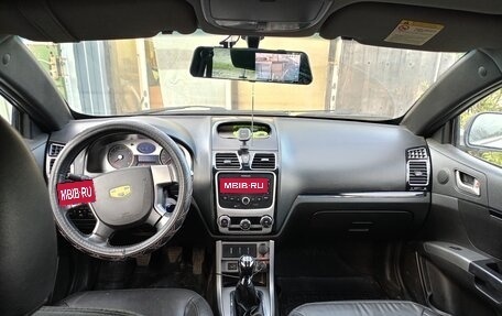Geely Emgrand EC7, 2013 год, 350 000 рублей, 11 фотография