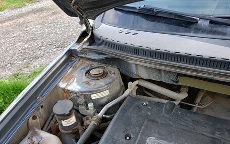 Geely Emgrand EC7, 2013 год, 350 000 рублей, 17 фотография