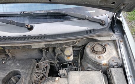 Geely Emgrand EC7, 2013 год, 350 000 рублей, 16 фотография