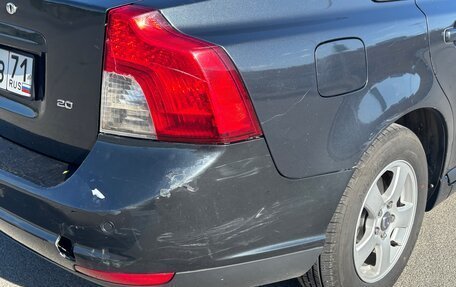 Volvo S40 II, 2010 год, 650 000 рублей, 9 фотография