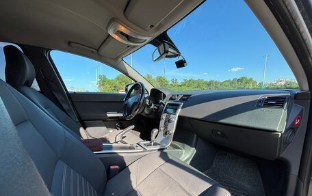 Volvo S40 II, 2010 год, 650 000 рублей, 7 фотография