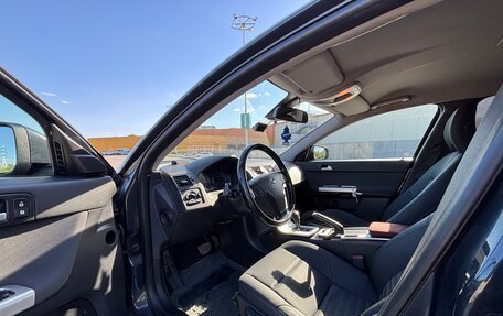 Volvo S40 II, 2010 год, 650 000 рублей, 6 фотография