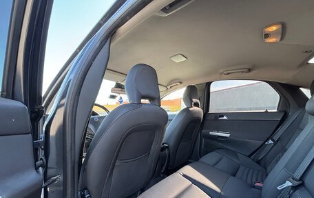 Volvo S40 II, 2010 год, 650 000 рублей, 8 фотография