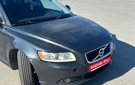Volvo S40 II, 2010 год, 650 000 рублей, 12 фотография