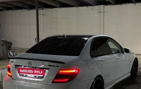 Mercedes-Benz C-Класс, 2011 год, 1 390 000 рублей, 7 фотография