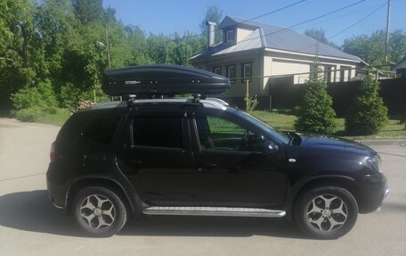 Nissan Terrano III, 2014 год, 1 450 000 рублей, 4 фотография