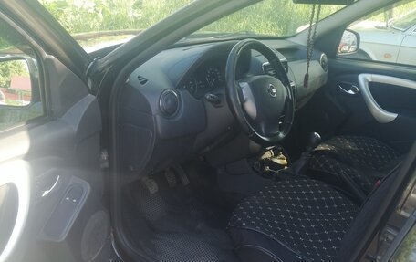 Nissan Terrano III, 2014 год, 1 450 000 рублей, 7 фотография