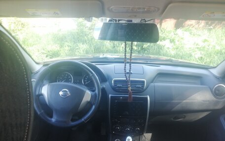 Nissan Terrano III, 2014 год, 1 450 000 рублей, 10 фотография