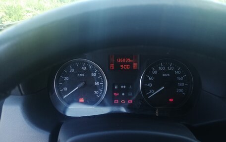 Nissan Terrano III, 2014 год, 1 450 000 рублей, 14 фотография