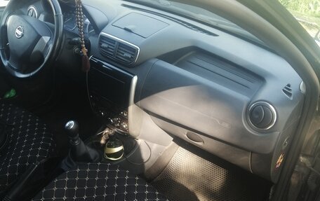 Nissan Terrano III, 2014 год, 1 450 000 рублей, 9 фотография