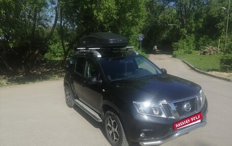 Nissan Terrano III, 2014 год, 1 450 000 рублей, 3 фотография