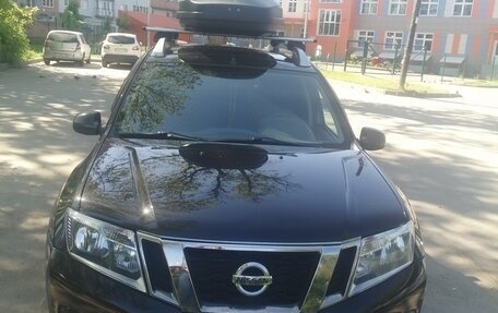 Nissan Terrano III, 2014 год, 1 450 000 рублей, 11 фотография