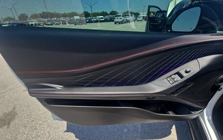 Dodge Charger, 2025 год, 9 900 000 рублей, 6 фотография