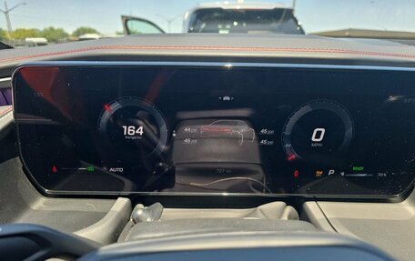 Dodge Charger, 2025 год, 9 900 000 рублей, 7 фотография
